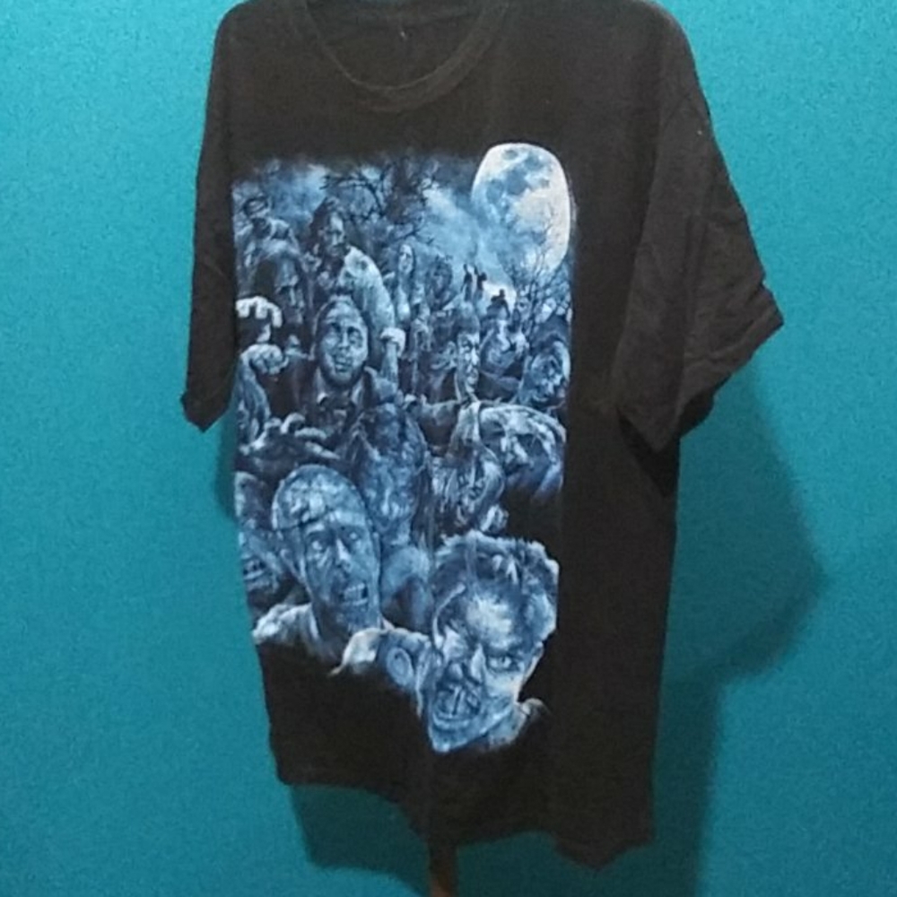 T shirt